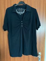 T-Shirt schwarz gr. XL / 42 Nordrhein-Westfalen - Mönchengladbach Vorschau