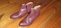 ☆NEU☆ Vero Cuoio Stiefel Boots Leder Gr. 42 Berlin - Spandau Vorschau