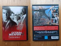 Lethal Weapon 4 Zwei Profis räumen auf DVD Film Baden-Württemberg - Weil der Stadt Vorschau