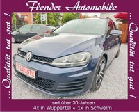 Volkswagen Golf VII Variant GTD inkl. 3 Jahre Hausgarantie Wuppertal - Langerfeld-Beyenburg Vorschau