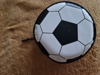 CD Hülle Fussball schwarz weiss neu Schutztasche Dortmund - Kirchhörde Vorschau