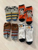 4 Paar Socken Bayern - Dorfen Vorschau