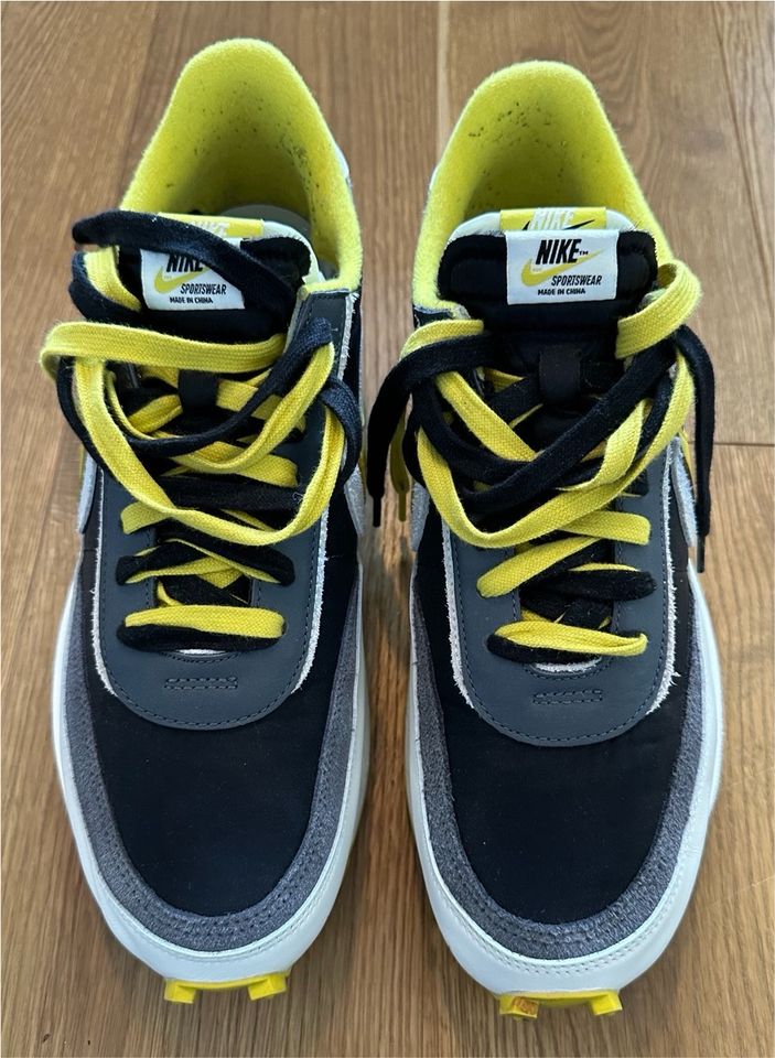 Nike Sacai - Schuhe - Gr. 47,5 in Köln