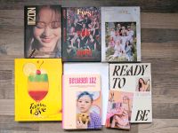 TWICE Jihyo Nayeon KPop K-Pop Album Monograph Photocard Set Bochum - Bochum-Wattenscheid Vorschau