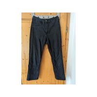 High waist Jeans, schwarz, 31. Straight cropped Nordrhein-Westfalen - Tönisvorst Vorschau