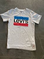 Originales Levi's T-Shirt Nordrhein-Westfalen - Bergheim Vorschau