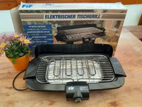 Elektrischer Grill Tischgrill Partygrill *unbenutzt* Bayern - Adelsdorf Vorschau