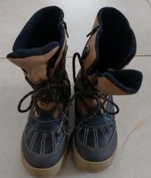 Winterschuhe/Stiefel LICO (35) Bayern - Buttenwiesen Vorschau