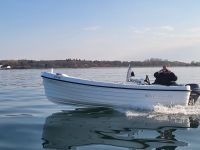 Wittling 15PS Führerscheinfrei Mietboot 8 Std. Angeln & Ausflug Schleswig-Holstein - Lütjenburg Vorschau