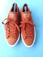 Converse All Star  Wildleder Bayern - Ingolstadt Vorschau