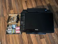 Epson Stylus SX425W Baden-Württemberg - Hockenheim Vorschau