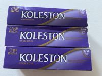 Haarfarbe Wella Koleston 5/66   Stück 5€ Bochum - Bochum-Ost Vorschau