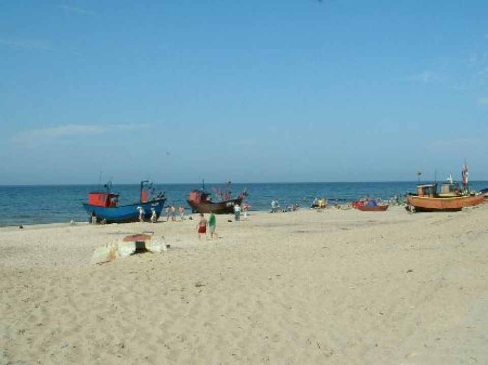 f. Tinyhous-OSTSEE-Grundstücke Kauf-Pacht auf Insel Wolin-Usedom in Werne