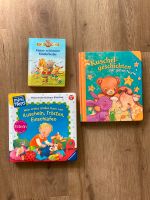 Kinderbücher - Mini Steps, Kuschelgeschichten, Kinderlieder Köln - Braunsfeld Vorschau