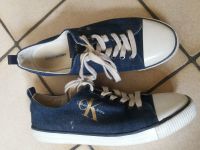 Chucks von Calvin Klein Baden-Württemberg - Pfaffenhofen Vorschau