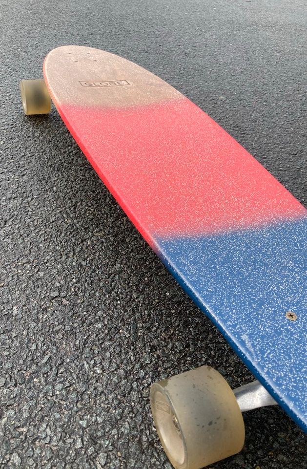 Globe Longboard in Moormerland