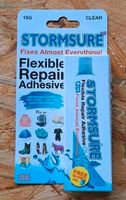 NEU & UNGENUTZT - STORMSURE FIXES ALMOST EVERYTHING! 15G / CLEAR Niedersachsen - Bad Bentheim Vorschau