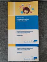 Kaufmann/-Frau im Einzelhandel Prüfung Hessen - Neuberg Vorschau