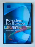 Buch „Forschen für Europa“ zu verkaufen Nordrhein-Westfalen - Petershagen Vorschau