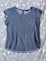 Gemustertes Shirt von Opus Gr. M Bayern - Straubing Vorschau