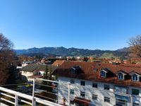 Exklusive, gepflegte 4-Zimmer-Maisonette-Wohnung mit Dachterrasse und Balkon in Sonthofen Bayern - Sonthofen Vorschau