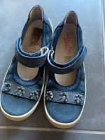 Superfit Kinderschuh Ballerina Gr 31 Nordrhein-Westfalen - Stolberg (Rhld) Vorschau