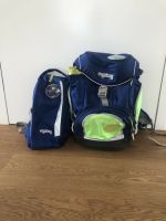 Ergobag mit Sporttasche und Schlampermäppchen Nordrhein-Westfalen - Krefeld Vorschau