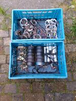 DDR Simson  Zündung, Polrad, Zündspule, Ladeanlage, Kondensator Sachsen-Anhalt - Zahna-Elster Vorschau