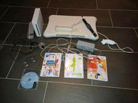 Wii Balance Board RVL 021 Wii Fit Dortmund - Mengede Vorschau