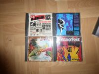 CD Guns N´Roses use II, Helloween Keeper of Part 2 Bayern - Ahorntal Vorschau