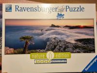 Ravensburger Panorama Puzzle (1000 Teile) Rheinland-Pfalz - Schellweiler Vorschau