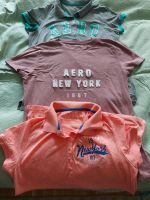 3 x Aero Postale New York Shirts Damen / Teens USA Polo + Shirt Leipzig - Leipzig, Zentrum-Ost Vorschau