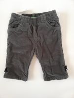 Cordhose 3/4 United Colors of Benetton gr. 82 neu ungetragen D235 Bayern - Beilngries Vorschau