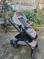 Nuna Demi Grow Kinderwagen Buggy Geschwisterwagen Rheinland-Pfalz - Nickenich Vorschau