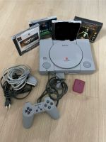 PlayStation 1 SCPH-7002 Nordrhein-Westfalen - Reichshof Vorschau