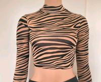 Neu OVP ✔️ Sexy Crop Top Rollkragen Shirt Rückenfrei Gr 36 Köln - Nippes Vorschau