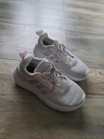 Adidas Sneaker 31 weiß silber Baden-Württemberg - Tettnang Vorschau