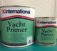 Abverkauf - International Yacht Primer 750 ml - Gewerbe Kreis Ostholstein - Fehmarn Vorschau