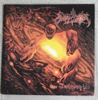 ANGELCORPSE the inexorable LP death black thrash brutal metal Niedersachsen - Osnabrück Vorschau