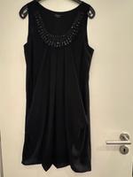 Festliches Kleid Abendkleid schwarz Pailletten Größe 40/42 M/L Nordrhein-Westfalen - Inden Vorschau