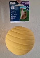 Latex Ball mit Geräusch für Hunde (Neu und unbenutzt) Nordrhein-Westfalen - Oberhausen Vorschau