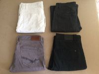 Jeans Hosen Zabaione, H&M, Esprit, Hilfiger Gr. 34/36 Bayern - Gersthofen Vorschau