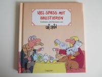 Uli Stein - Viel Spass mit Haustieren - 4 Büchlein zur Auswahl Lingen (Ems) - Altenlingen Vorschau