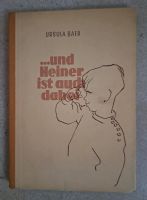 altes DDR-Buch vom SACHSENVERLAG, ... und Heiner ist auch dabei, Sachsen-Anhalt - Merseburg Vorschau