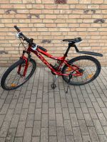 Kinder/Jugend Fahrrad Ghost Miss 3300 Nordrhein-Westfalen - Kreuzau Vorschau