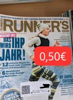 Runner's Magazine Hessen - Fulda Vorschau