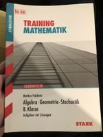 Training Mathematik 8. Klasse Gymnasium Stark Hessen - Kassel Vorschau