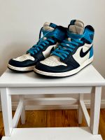 Nike Air Jordan 1 Obsidian UNC US 11,5 / EU 45,5 Berlin - Charlottenburg Vorschau