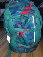 Satch Pack Schulrucksack Rheinland-Pfalz - Westerburg Vorschau