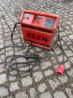 Schweißgerät E-Hand Elektrode Sachsen - Neustadt Vorschau